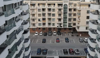 Apartment Image