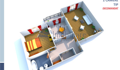 Apartment Image