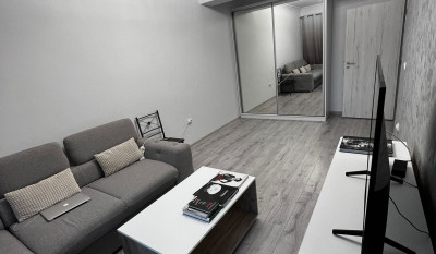 Apartment Image