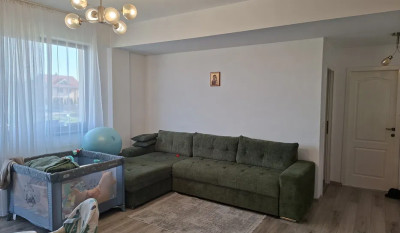 Apartment Image
