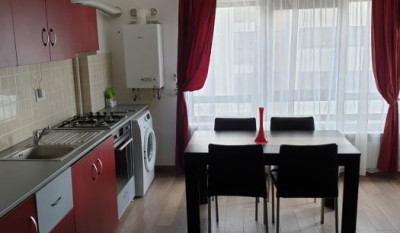 Apartment Image