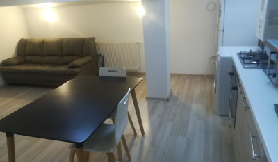 Apartment Image