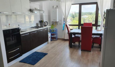 Apartment Image