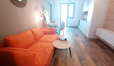 Apartment Image