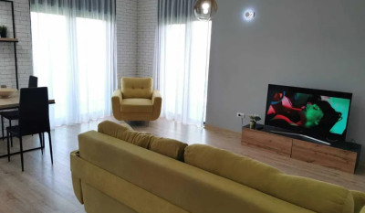 Apartment Image