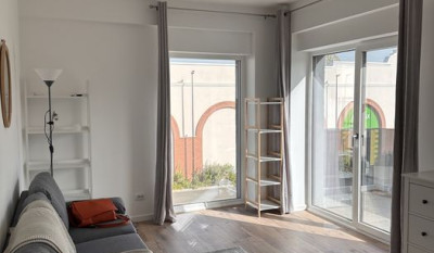 Apartment Image