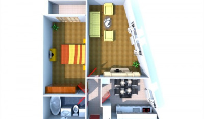 Apartment Image