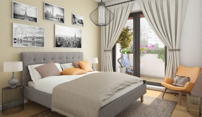 Apartment Image