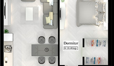Apartment Image