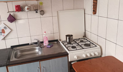 Apartment Image