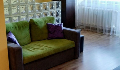 Apartment Image