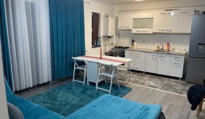 Apartment Image