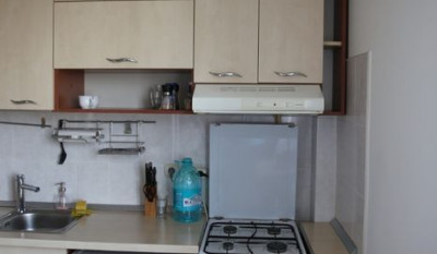 Apartment Image