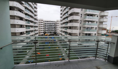 Apartment Image