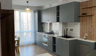 Apartment Image