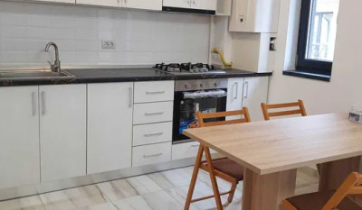 Apartment Image