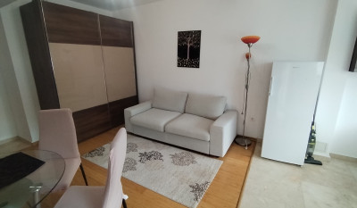Apartment Image