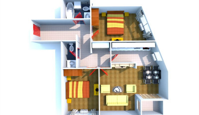Apartment Image