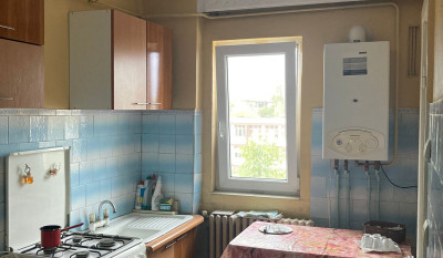Apartment Image