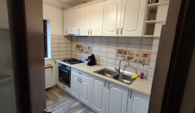 Apartment Image