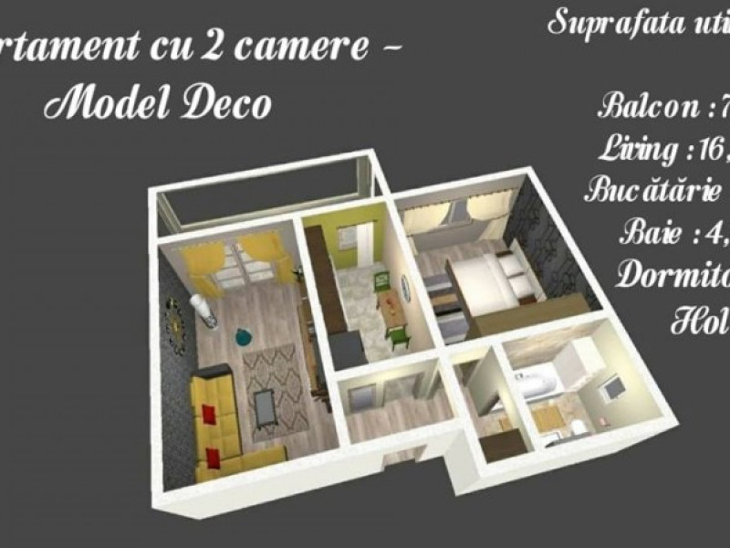 Project Offer Image