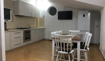 Apartment Image