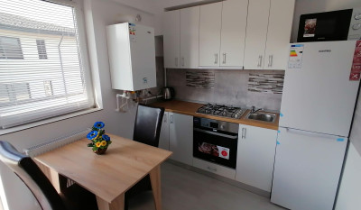 Apartment Image