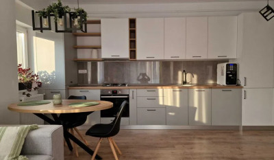 Apartment Image