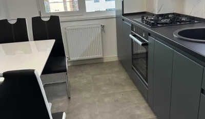 Apartment Image