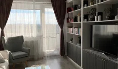 Apartment Image