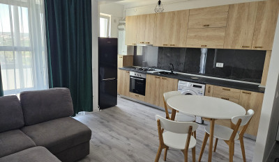 Apartment Image
