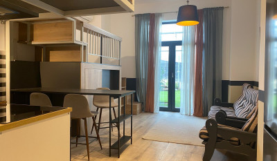 Apartment Image