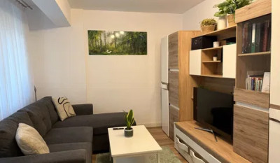 Apartment Image
