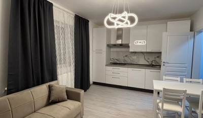Apartment Image