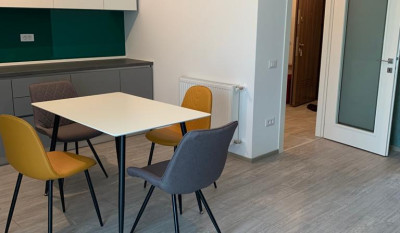 Apartment Image