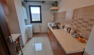 Apartment Image