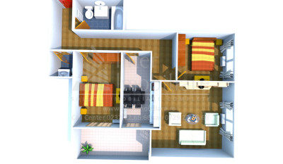 Apartment Image