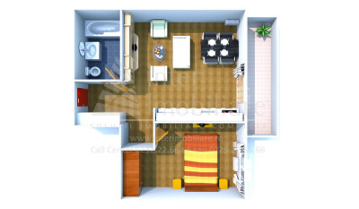 Apartment Image
