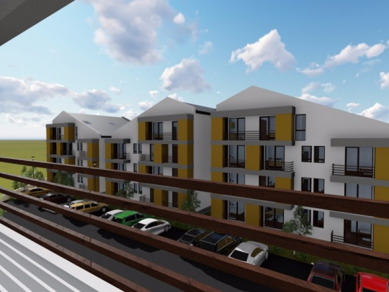 Project Offer Image