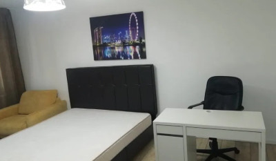 Apartment Image