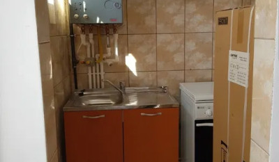 Apartment Image