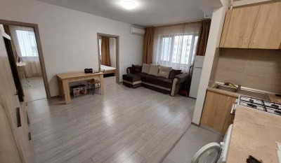 Apartment Image