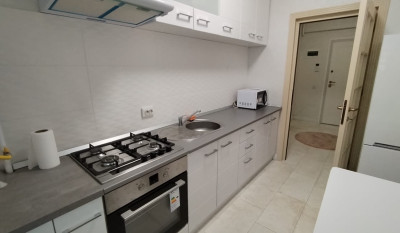 Apartment Image