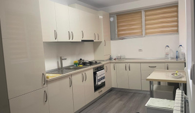 Apartment Image
