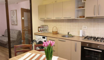 Apartment Image
