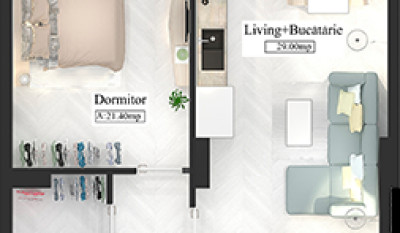 Apartment Image