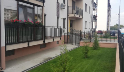 Apartment Image