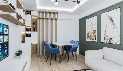 Apartment Image