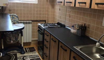 Apartment Image