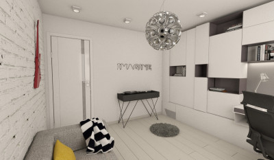 Apartment Image